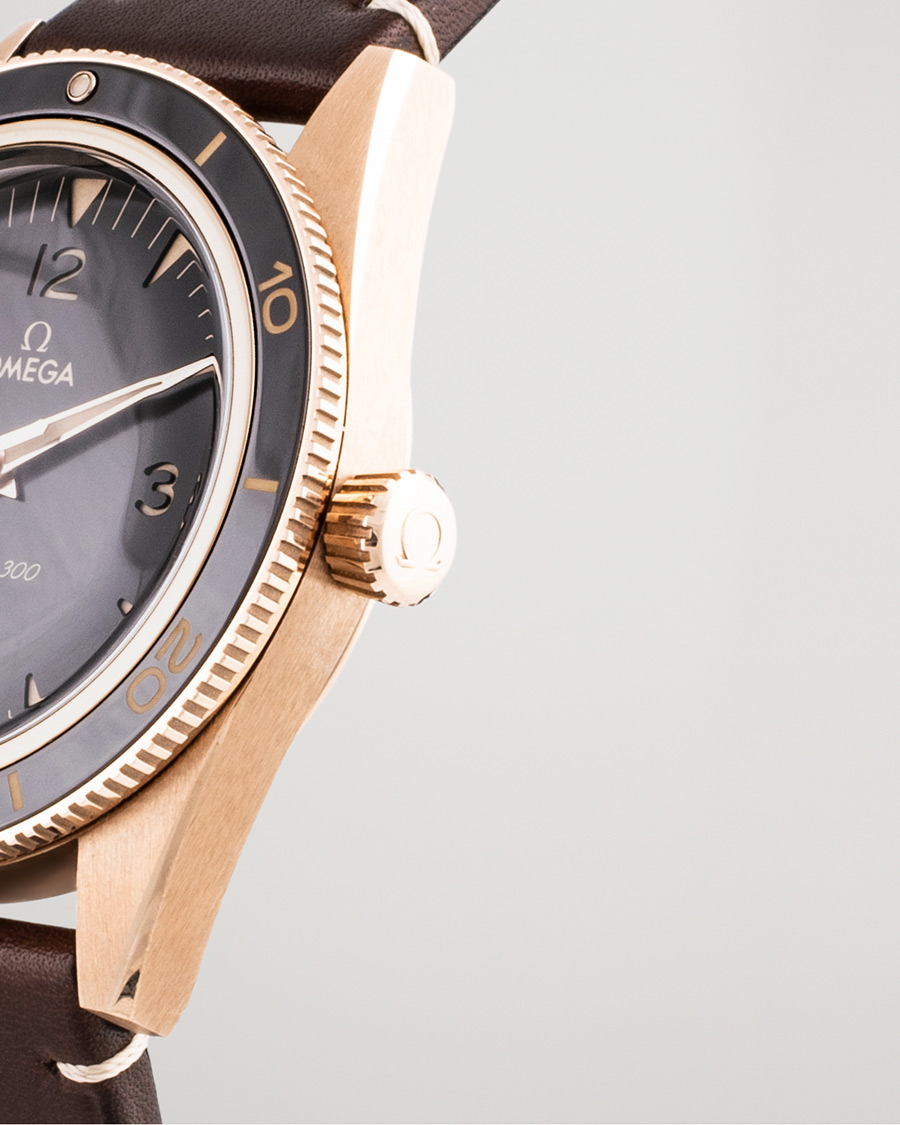 Herre | Pre-Owned & Vintage Watches | Omega Pre-Owned | Seamaster Diver 300M 22218000