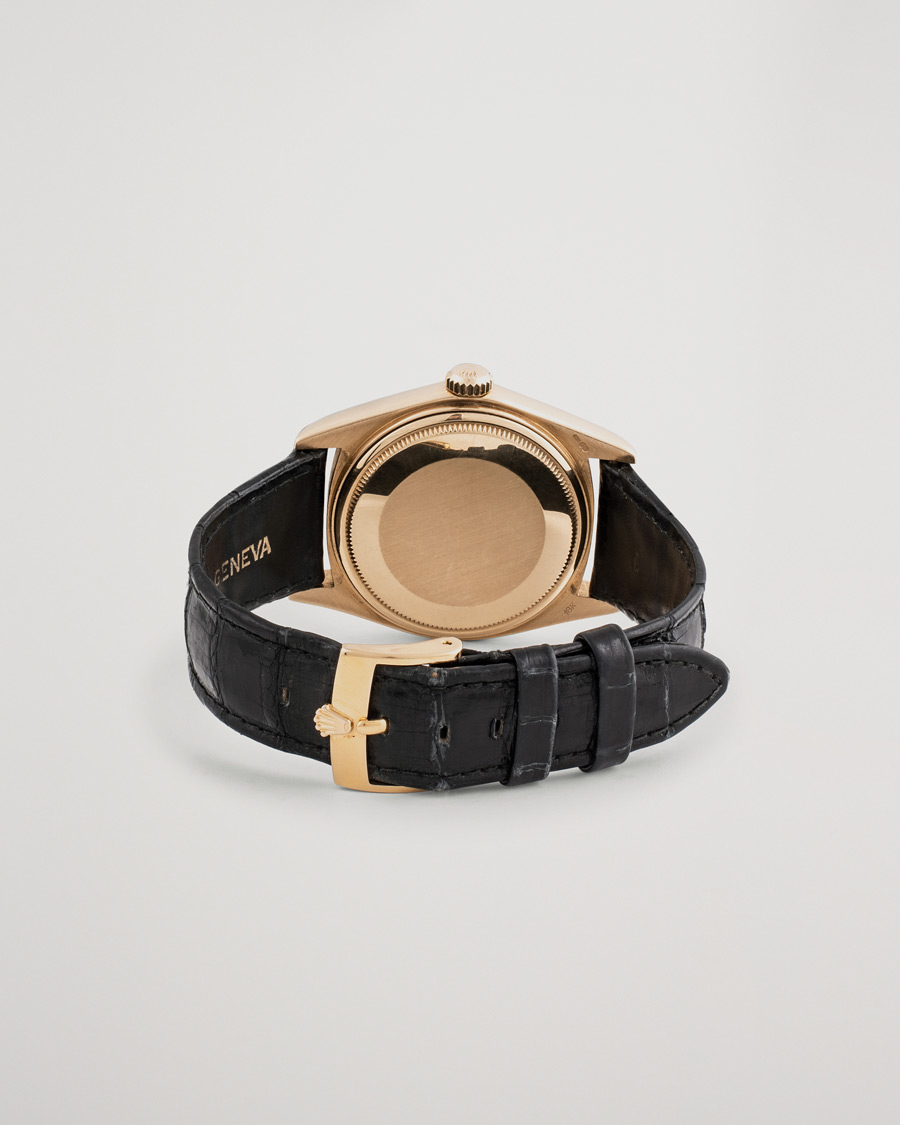 Herre | Pre-Owned & Vintage Watches | Rolex Pre-Owned | Day Date 18038