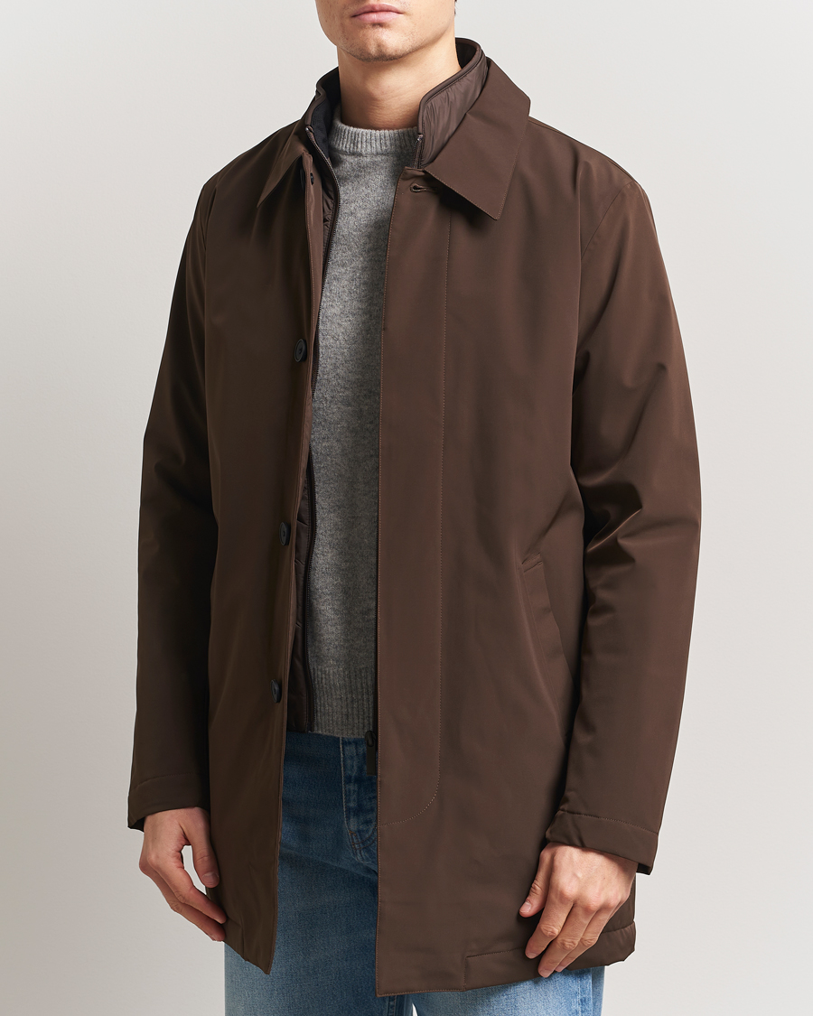 Herre |  | NN07 | Blake Jacket Brown