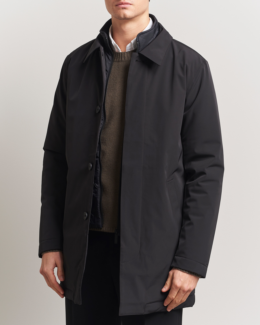 Herre | Jakker | NN07 | Blake Jacket Black