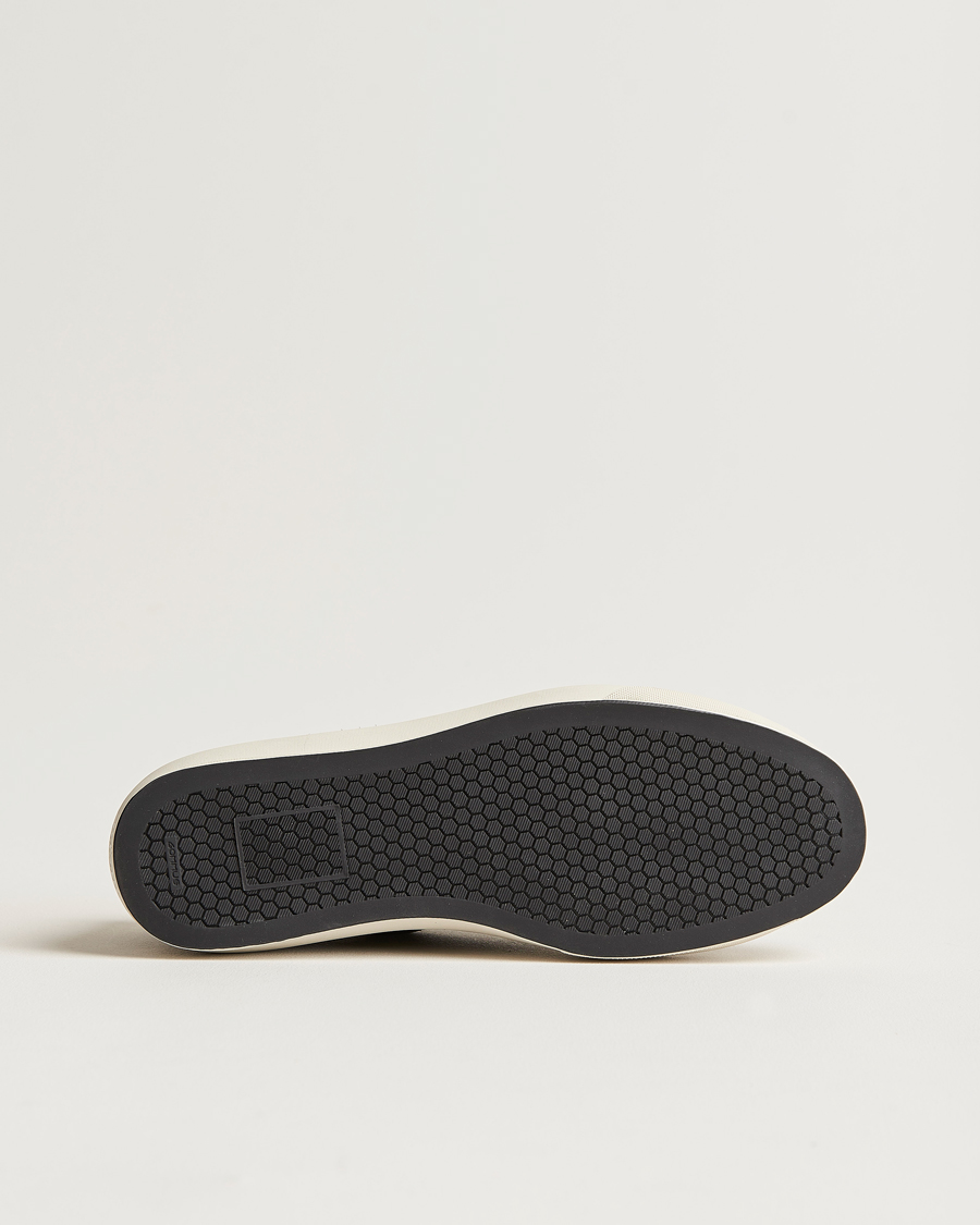 Herre | Sweyd Base Rugged Suede Sneaker Black | Sweyd | Base Rugged Suede Sneaker Black