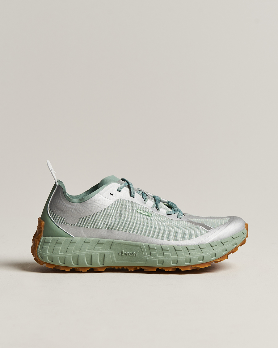 Herre | Norda 001 Running Sneakers Jadeite | Norda | 001 Running Sneakers Jadeite