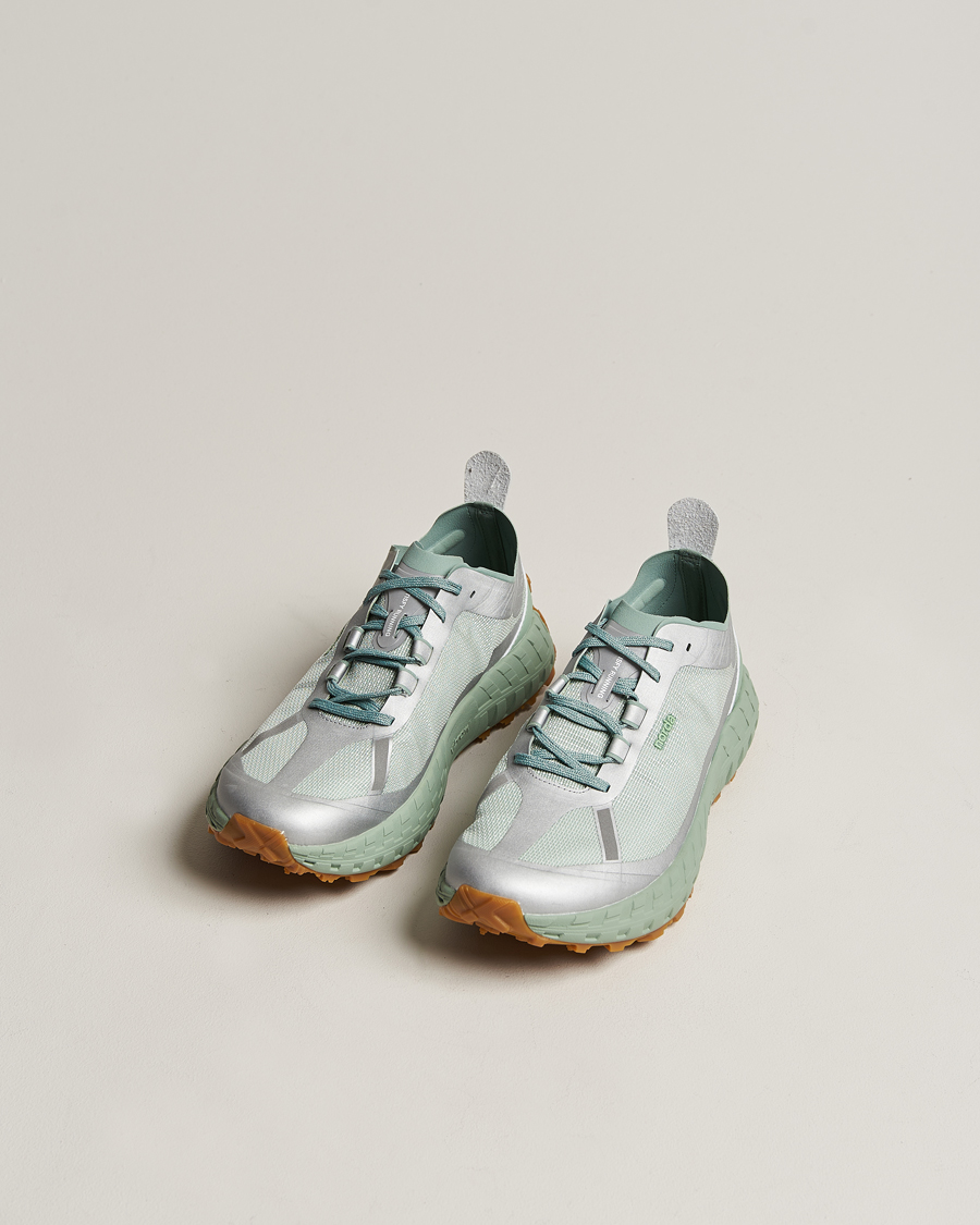 Herre | Norda 001 Running Sneakers Jadeite | Norda | 001 Running Sneakers Jadeite