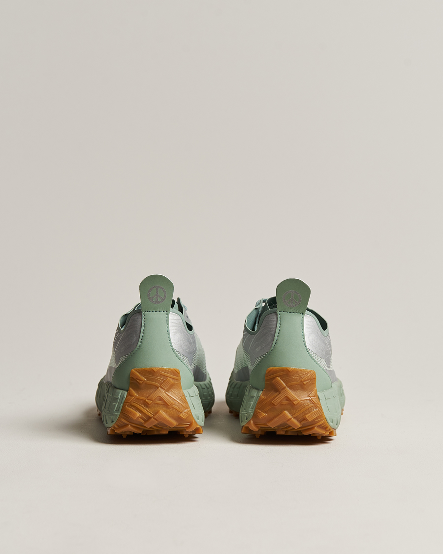 Herre | Norda 001 Running Sneakers Jadeite | Norda | 001 Running Sneakers Jadeite