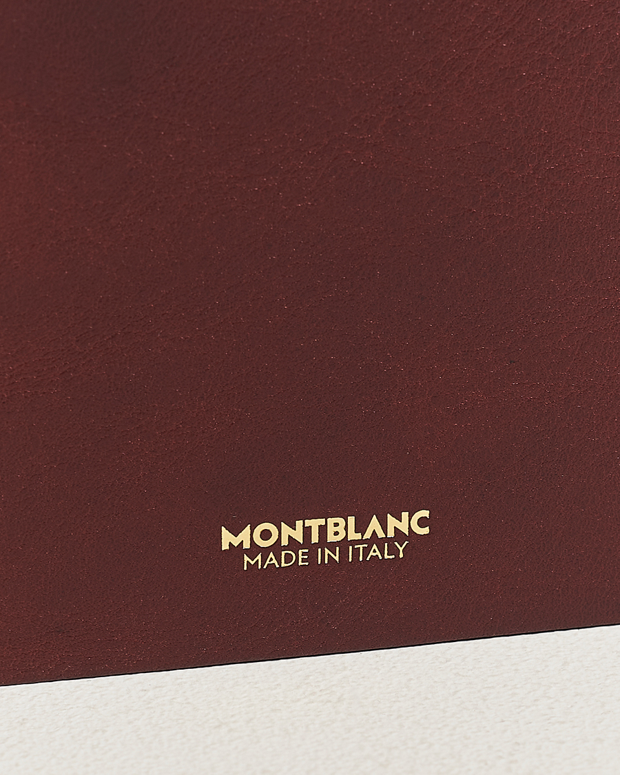 Herre | Montblanc Notebook #146 Homage to Robert Louis Stevenson Brown | Montblanc | Notebook #146 Homage to Robert Louis Stevenson Brown