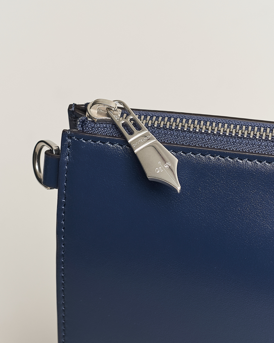 Herre | Montblanc Meisterstück Portfolio Ink Blue | Montblanc | Meisterstück Portfolio Ink Blue
