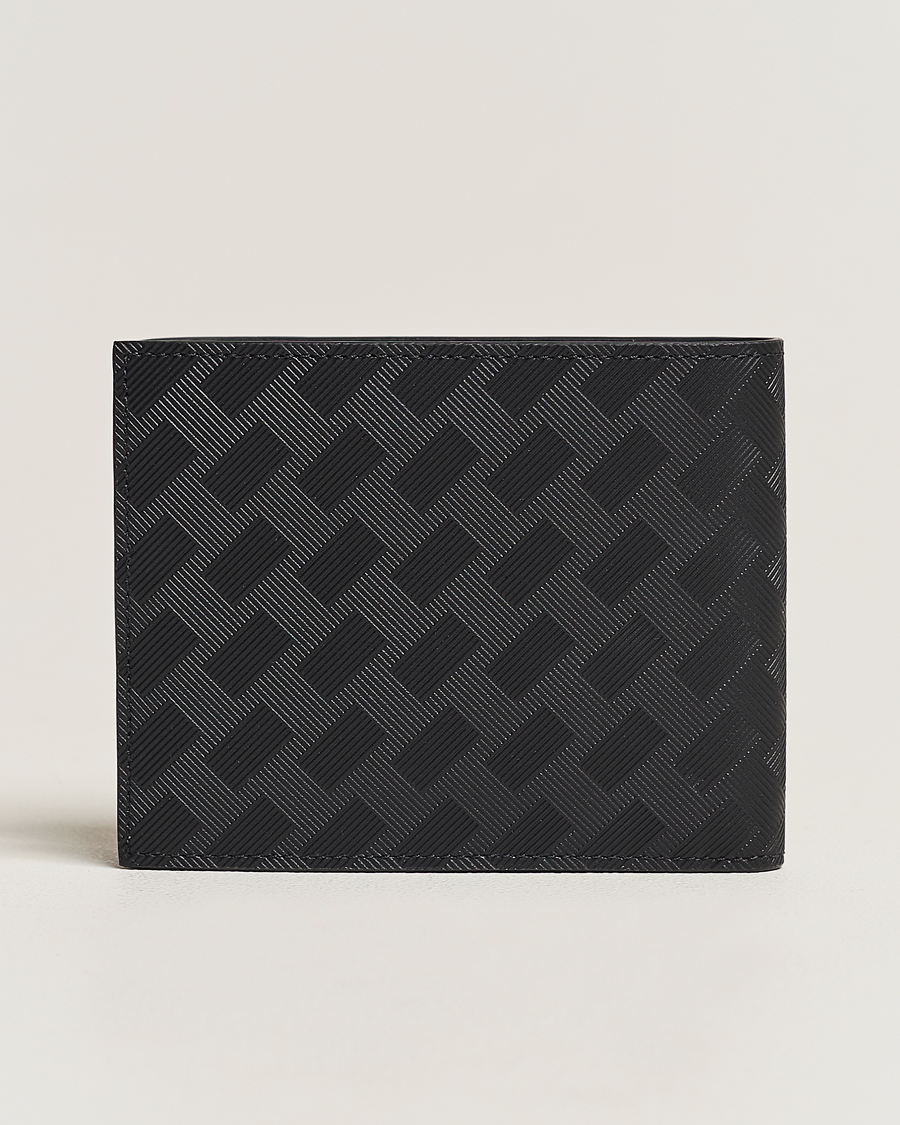 Herre | Lommebøker | Montblanc | Extreme 3.0 Wallet 6cc Black