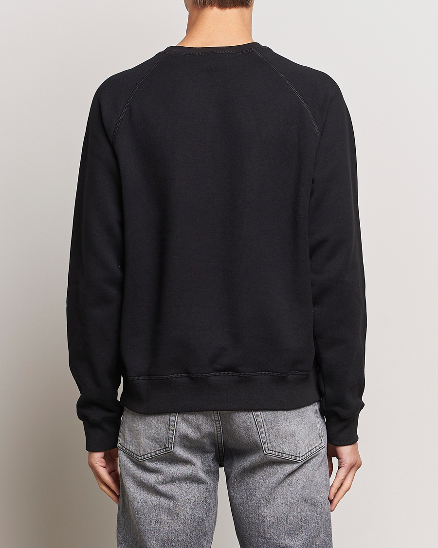 Herre | Gensere | Dsquared2 | Cool Fit Crew Neck Sweatshirt Black