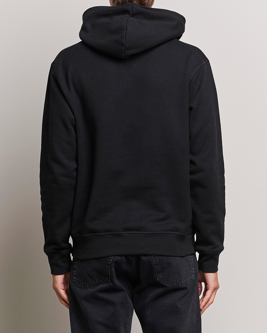 Herre | Gensere | Dsquared2 | Cool Fit Logo Hoodie Black