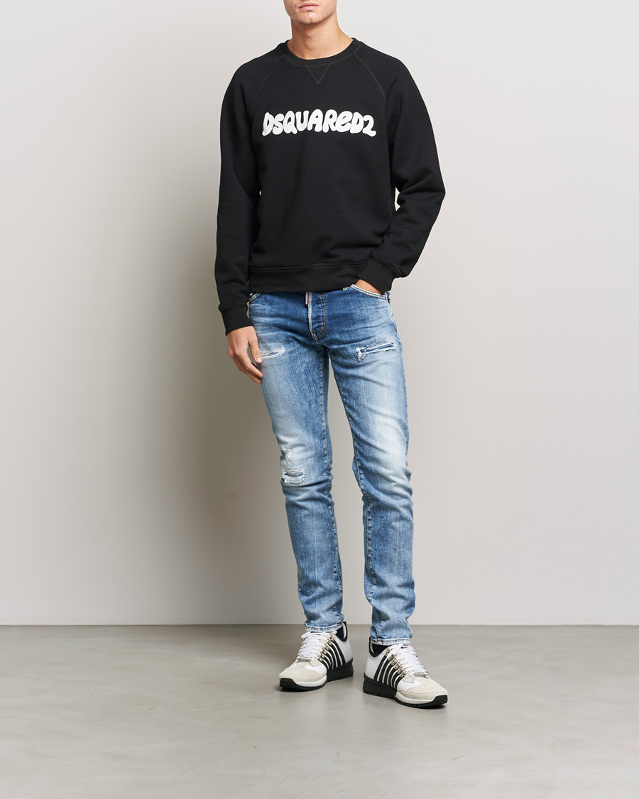 Herre | Jeans | Dsquared2 | Cool Guy Jeans Light Blue