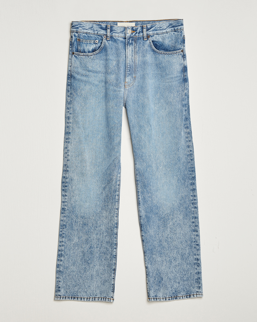Herre | Jeans | Jeanerica | VM009 Vega Jeans Vintage 69