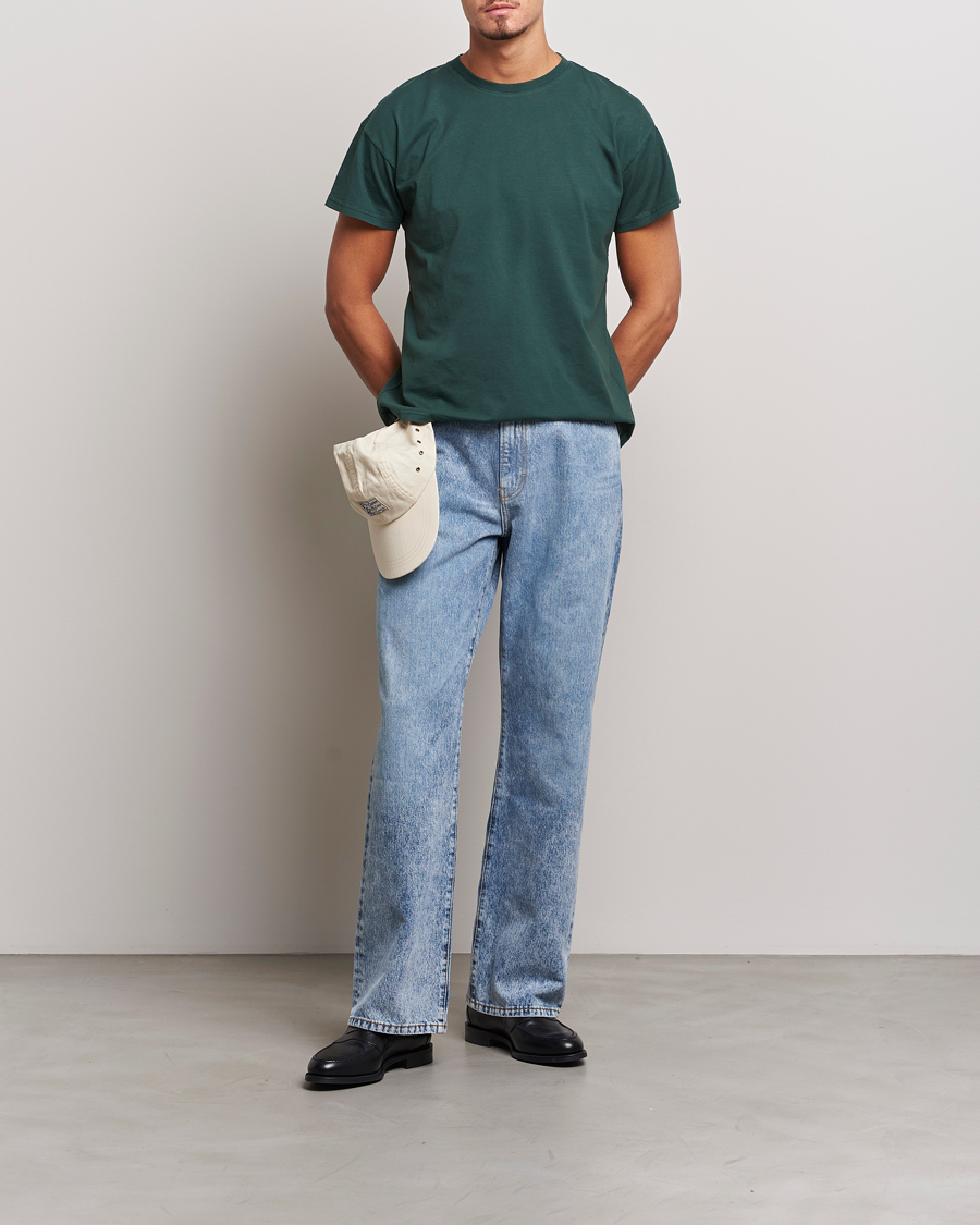 Herre | Jeans | Jeanerica | VM009 Vega Jeans Vintage 69