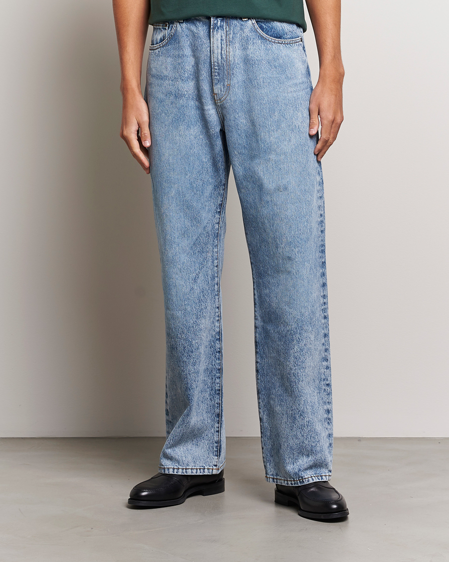 Herre |  | Jeanerica | VM009 Vega Jeans Vintage 69
