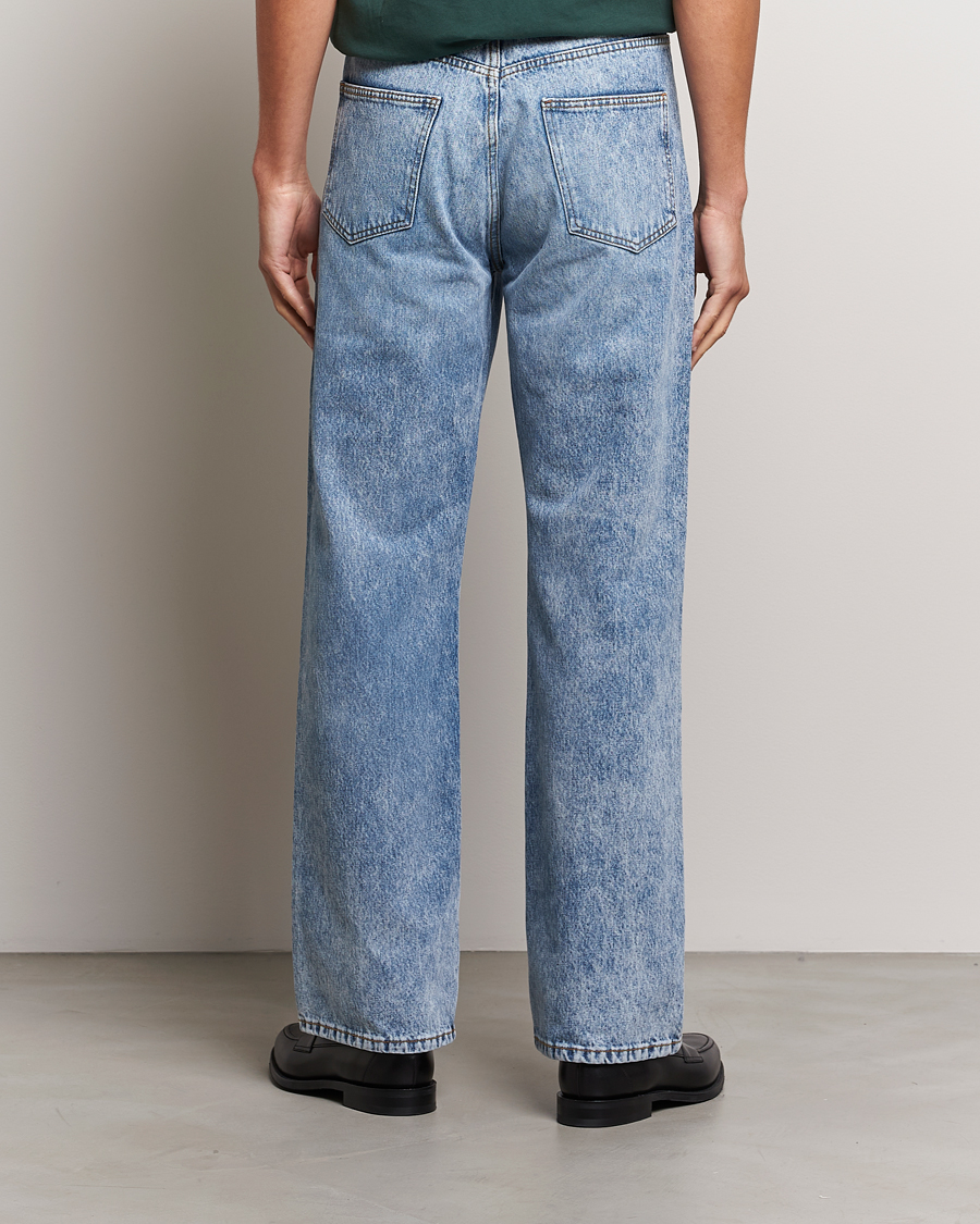 Herre | Jeans | Jeanerica | VM009 Vega Jeans Vintage 69