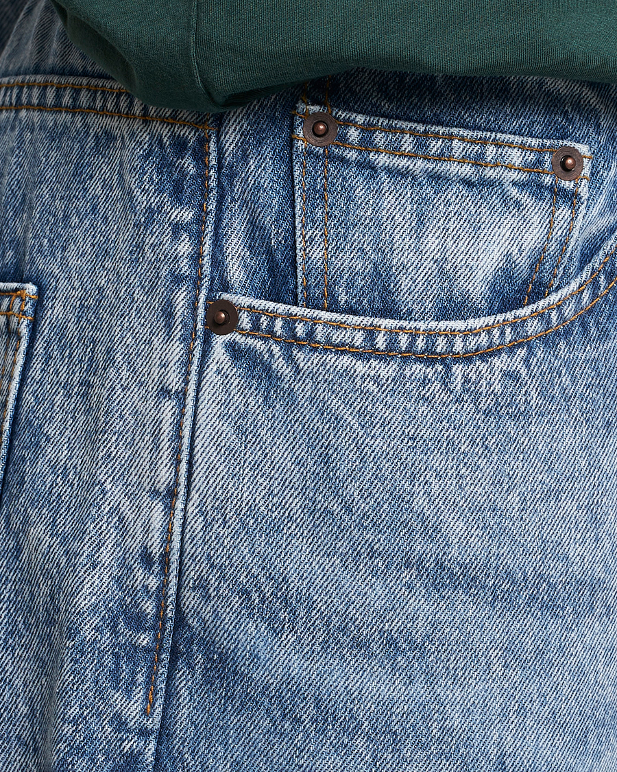 Herre | Jeans | Jeanerica | VM009 Vega Jeans Vintage 69