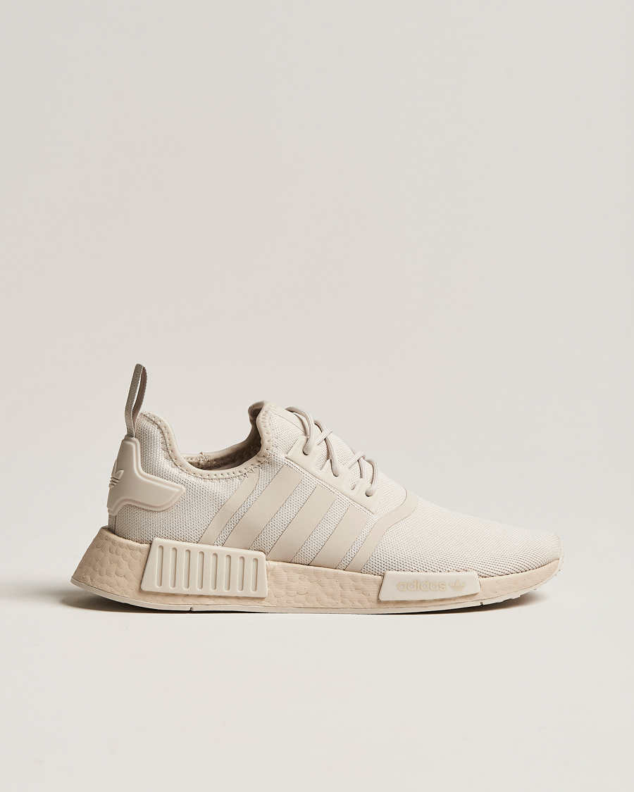 Herre | adidas Originals NMD R1 Sneaker Beige | adidas Originals | NMD R1 Sneaker Beige