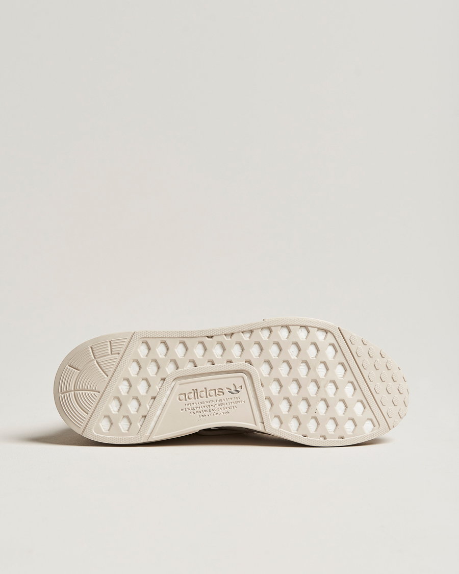 Herre | adidas Originals NMD R1 Sneaker Beige | adidas Originals | NMD R1 Sneaker Beige