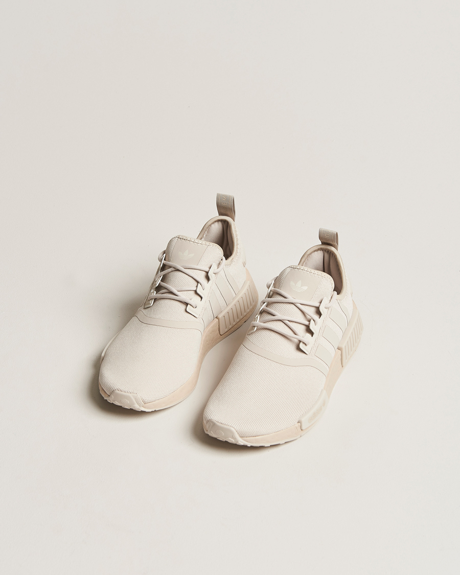 Herre | Sneakers | adidas Originals | NMD_R1 Sneaker Beige