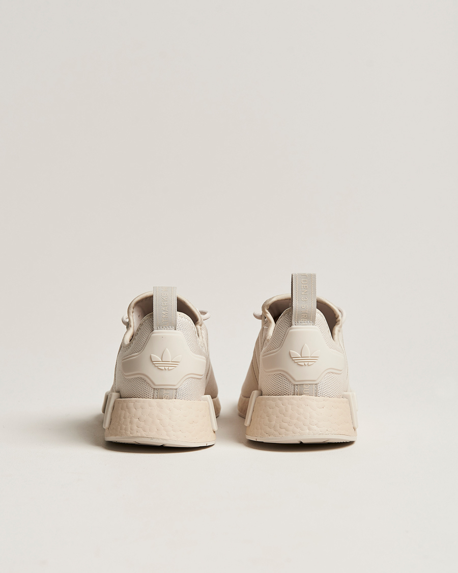 Herre | adidas Originals NMD R1 Sneaker Beige | adidas Originals | NMD R1 Sneaker Beige