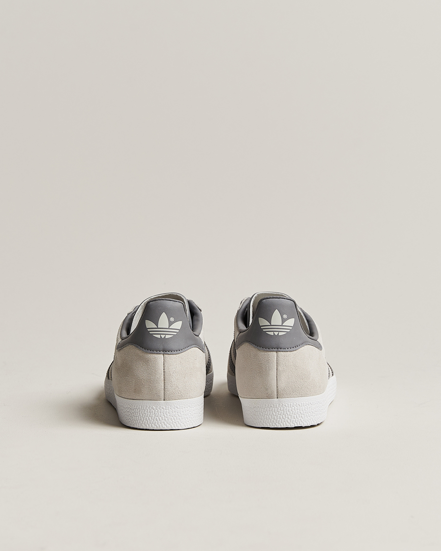 Herre | Sneakers | adidas Originals | Gazelle Icon Sneaker Grey