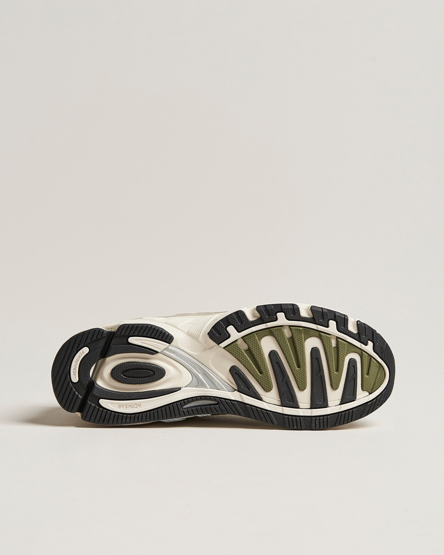 Herre | adidas Originals Response CL Sneaker Green/Khaki | adidas Originals | Response CL Sneaker Green/Khaki