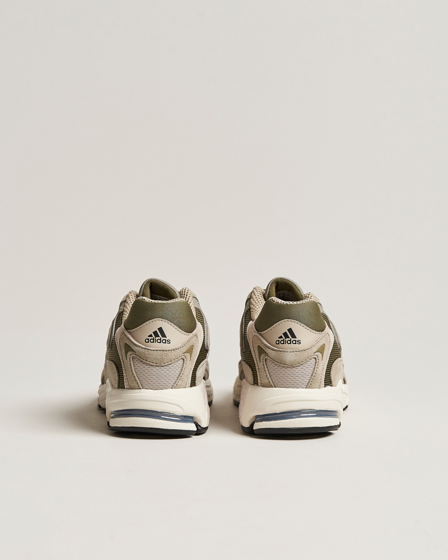 Herre | Sneakers | adidas Originals | Response CL Sneaker Green/Khaki