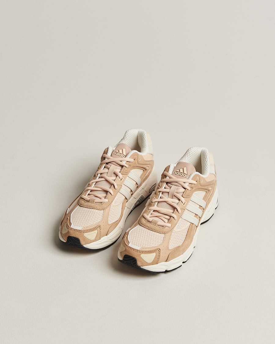 Herre |  | adidas Originals | Response CL Sneaker Sand/White