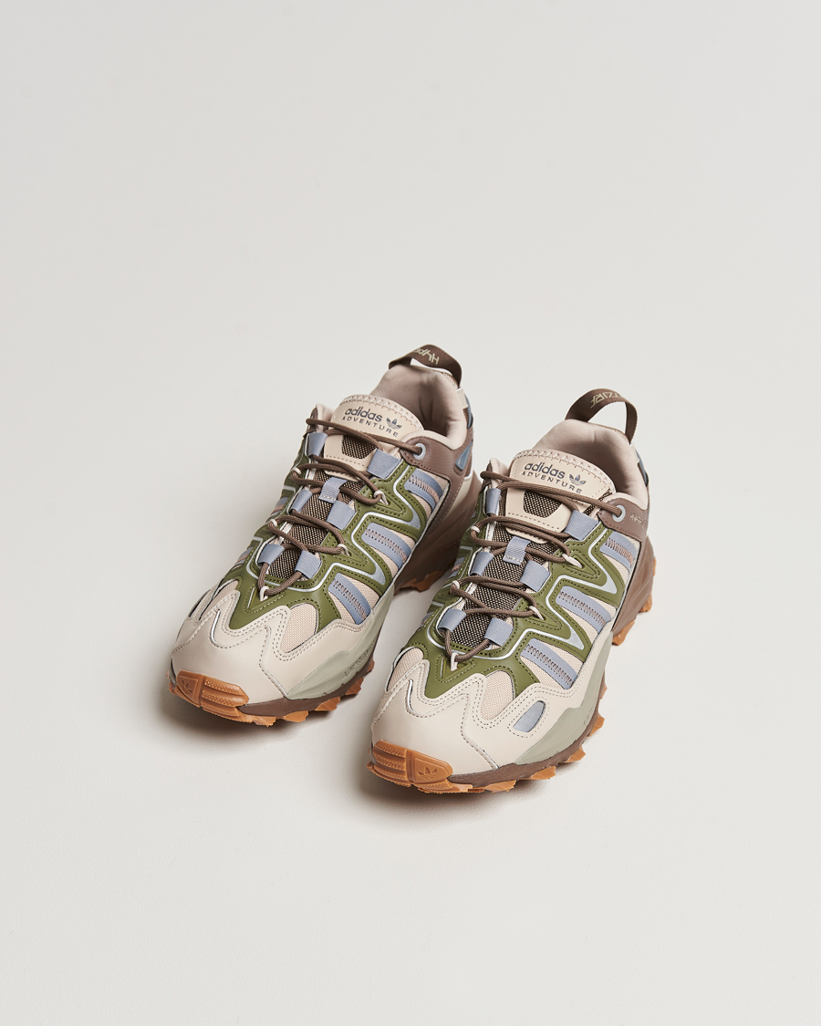 Herre | adidas Originals Hyperturf Sneaker Wonbei/Grey | adidas Originals | Hyperturf Sneaker Wonbei/Grey
