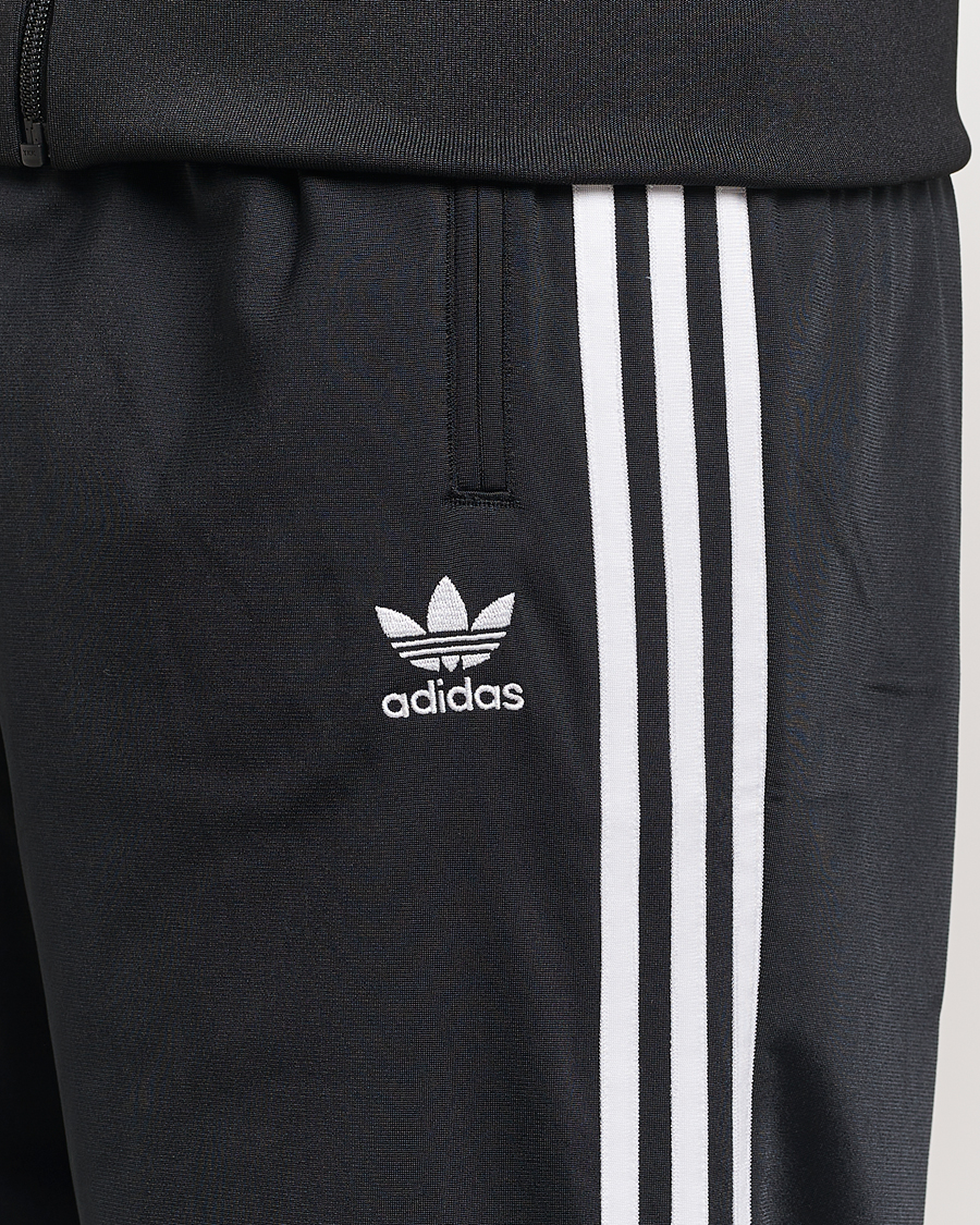 Herre | Bukser | adidas Originals | Firebird Track Pants Black/White