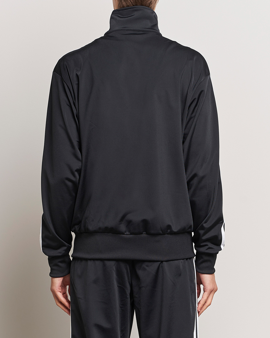 Herre | Gensere | adidas Originals | Firebird Full Zip Black/White
