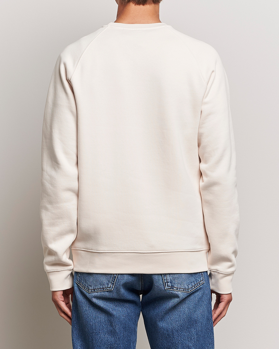 Herre | Gensere | adidas Originals | Essential Crew Neck Sweatshirt Won White
