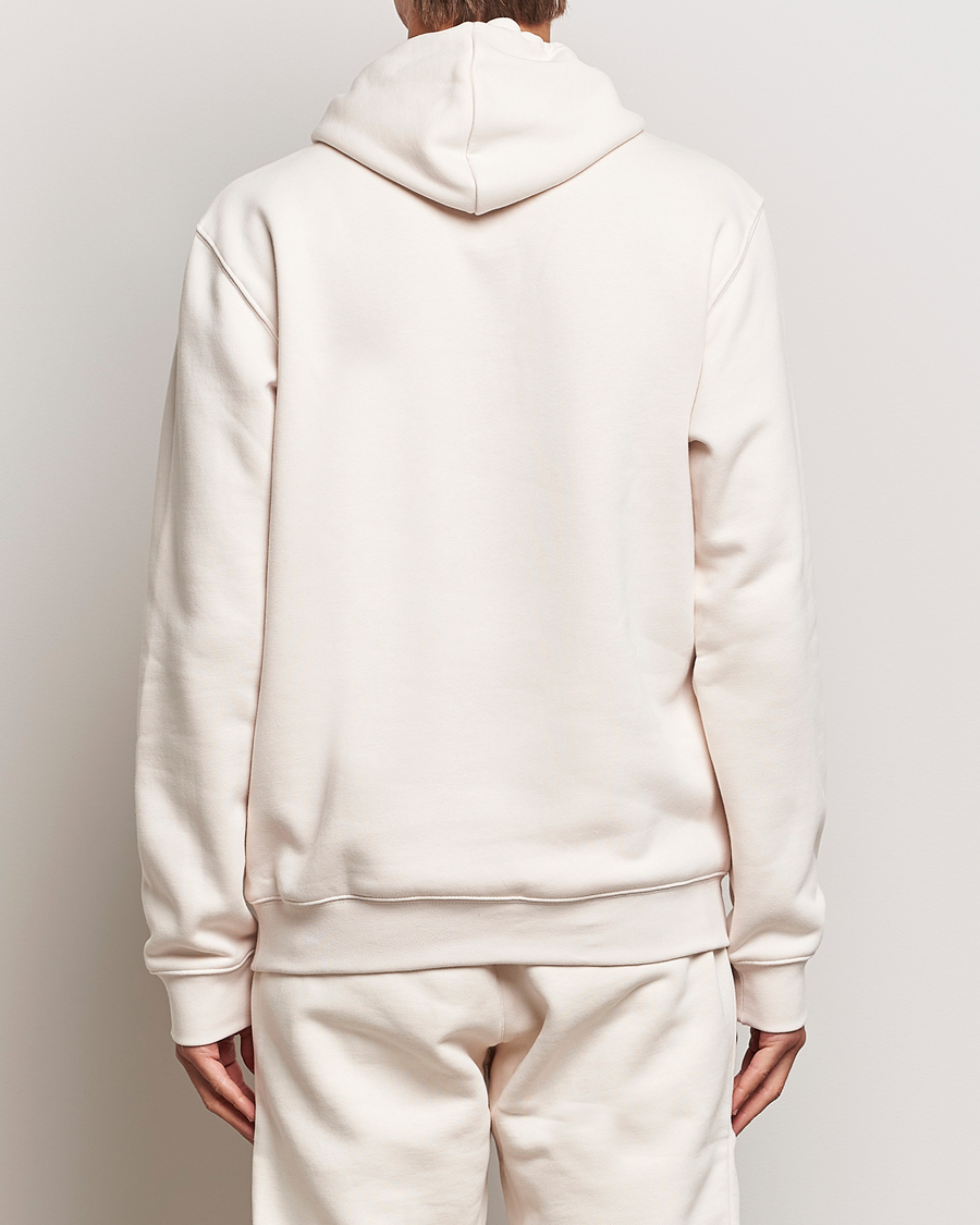 Herre | Gensere | adidas Originals | Essential Hoodie Won White