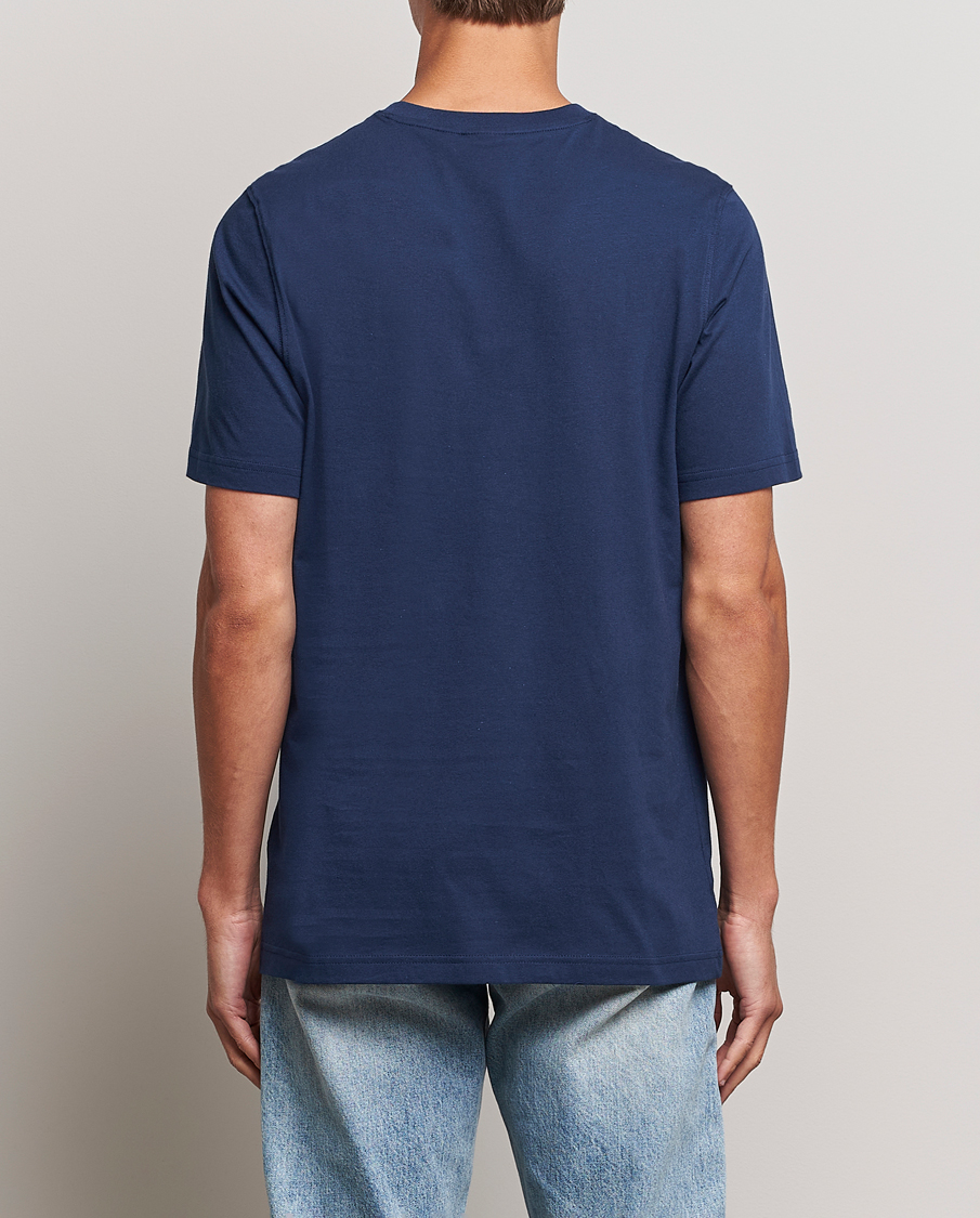 Herre | T-Shirts | adidas Originals | Essential Crew Neck T-Shirt Nindig