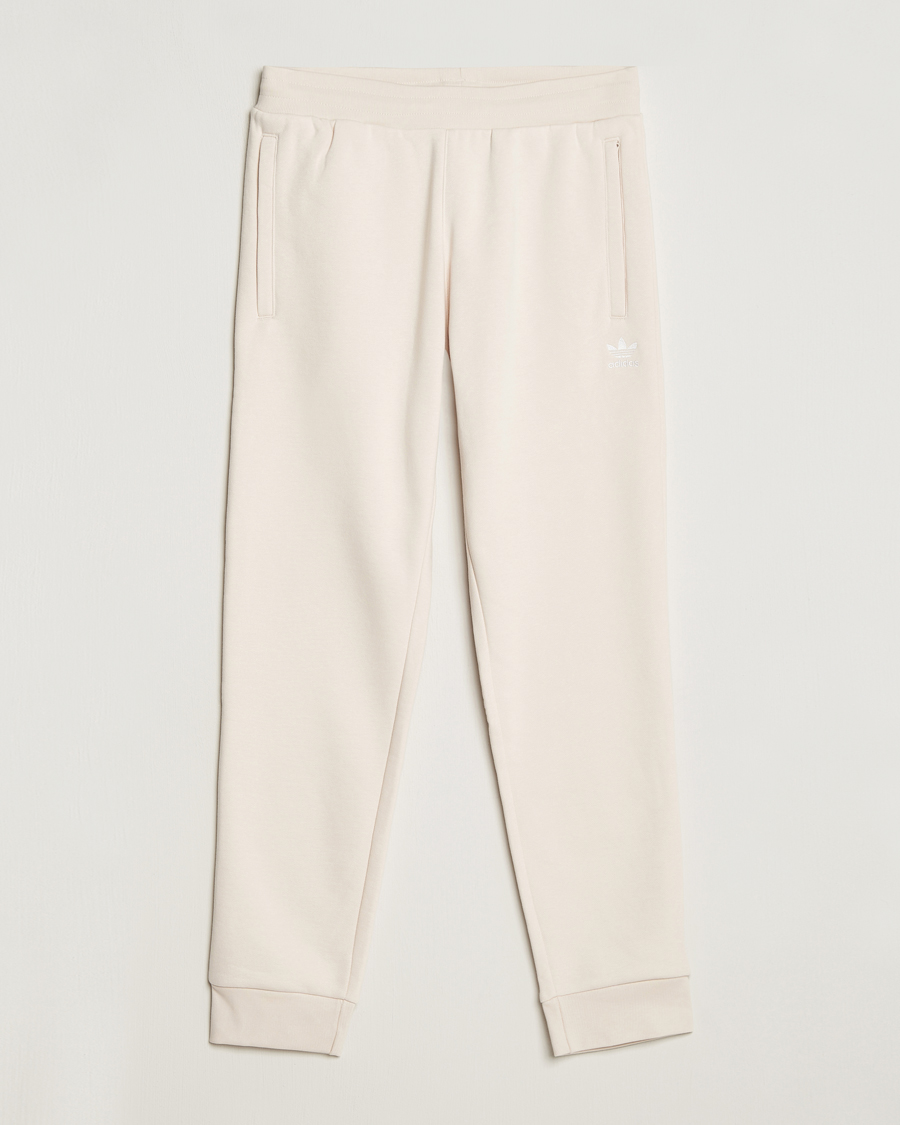 Herre | Bukser | adidas Originals | Essential Sweatpants Won White