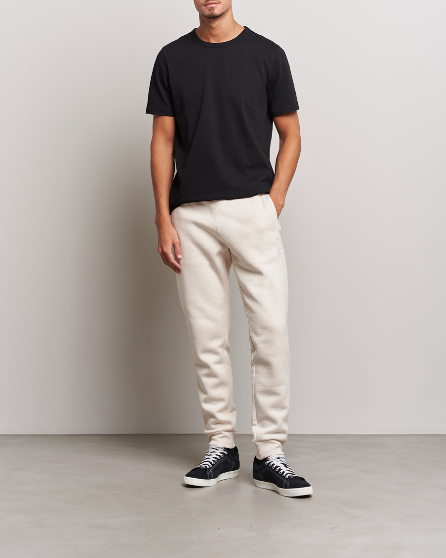 Herre | Bukser | adidas Originals | Essential Sweatpants Won White