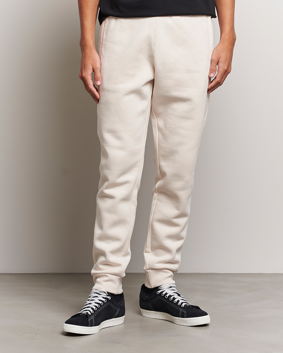 Herre | adidas Originals | adidas Originals | Essential Sweatpants Won White