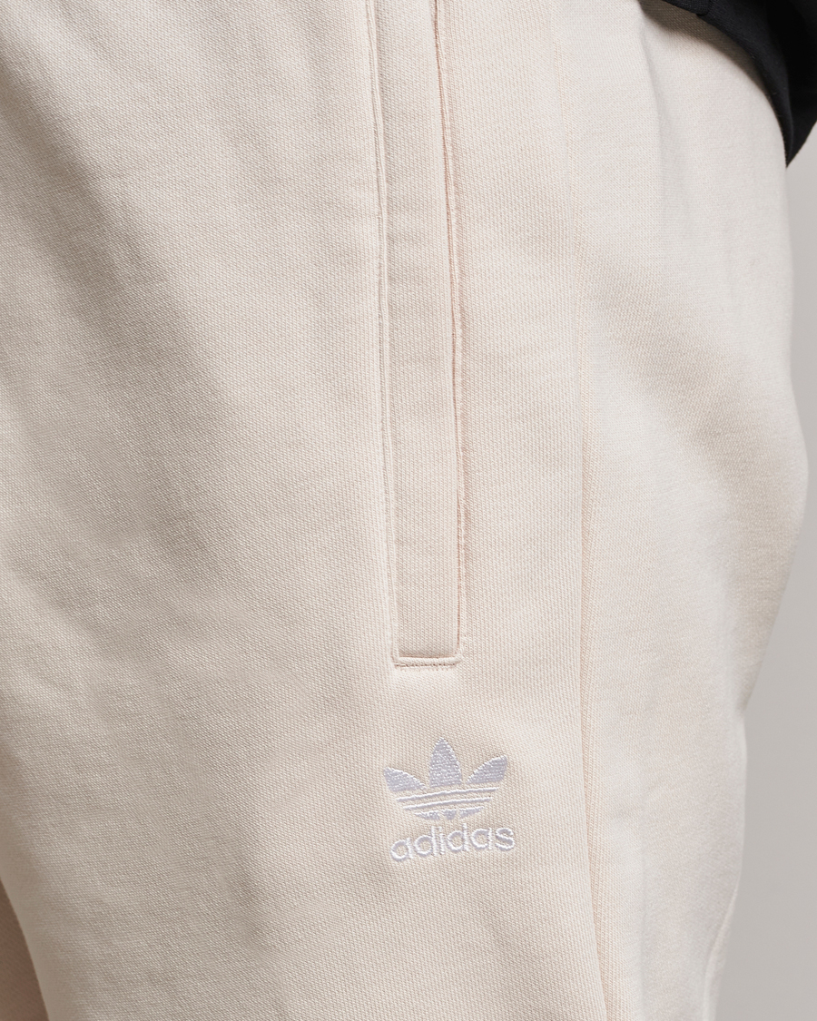Herre | Bukser | adidas Originals | Essential Sweatpants Won White