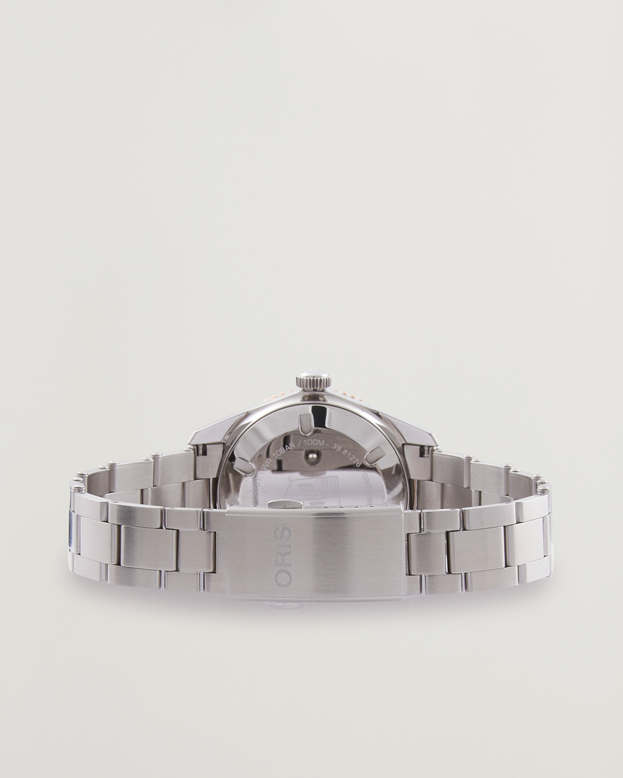 Herre | Oris Divers Sixty-Five 40mm Black | Oris | Divers Sixty-Five 40mm Black