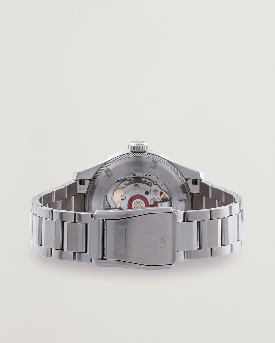 Herre | Oris Big Crown Propilot Date 41mm Black | Oris | Big Crown Propilot Date 41mm Black