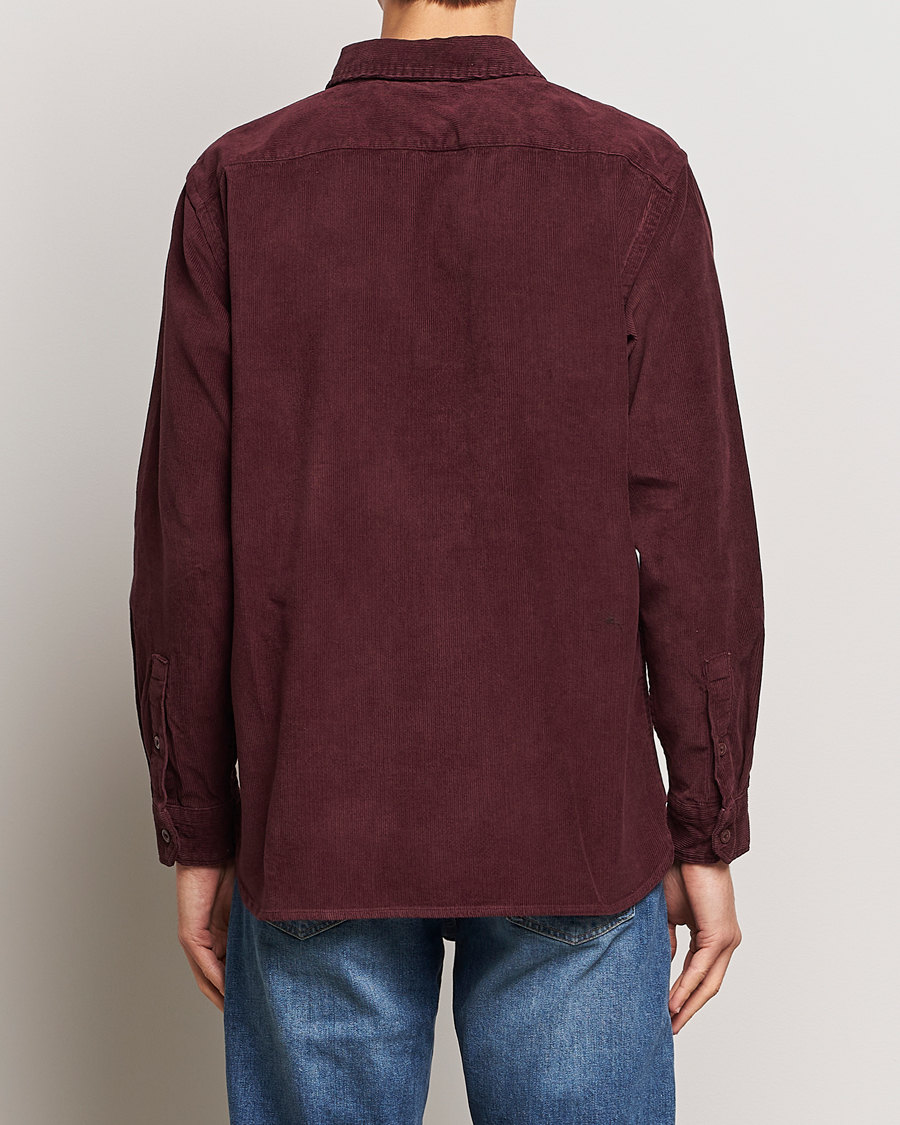 Herre | Skjorter | Levi's | Jackson Worker Shirt Decadent