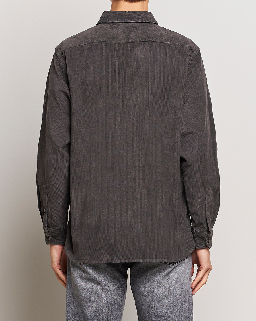 Herre | Skjorter | Levi's | Jackson Worker Shirt Raven