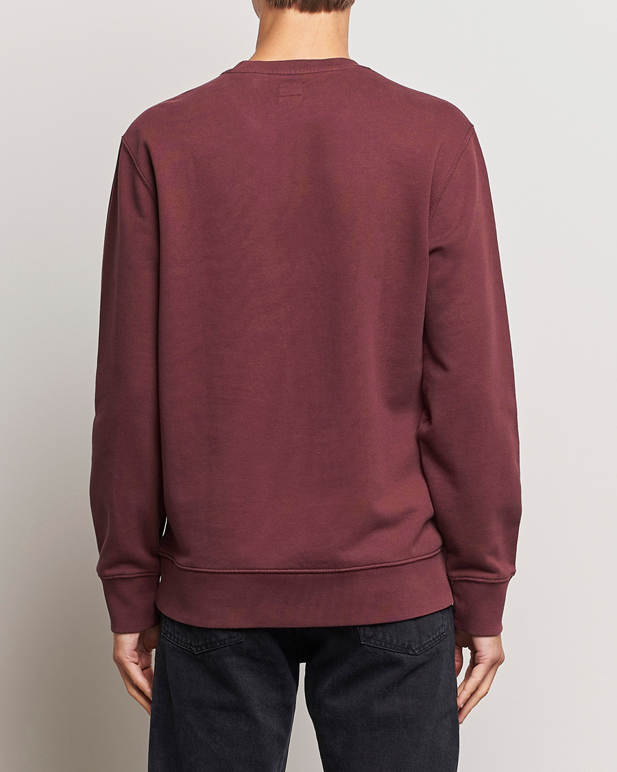 Herre | Gensere | Levi's | Original Crew Neck Sweatshirt Decadent