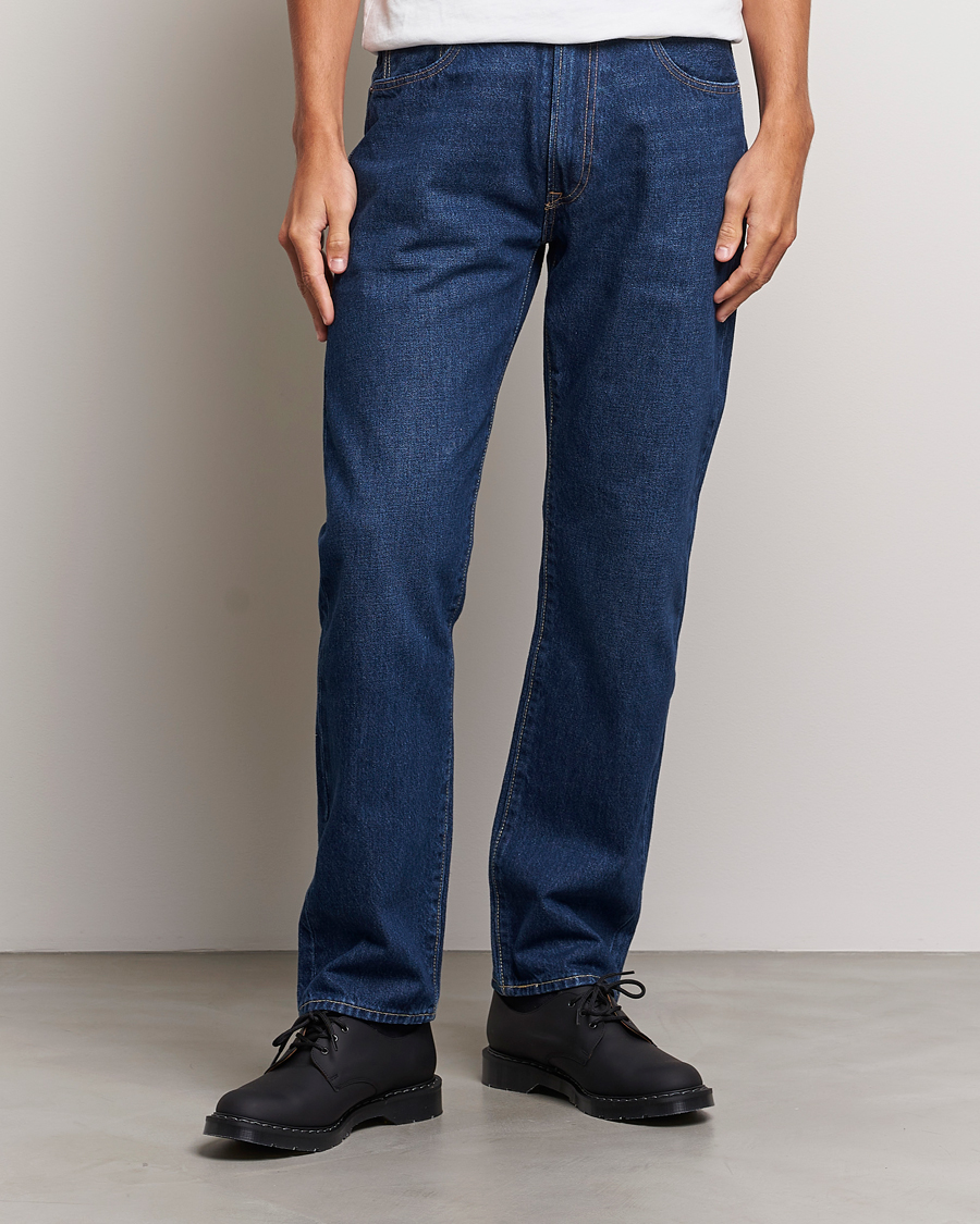 Herre | Jeans | Levi's | 551Z Authentic Straight Fit Jeans Vivid Dreams