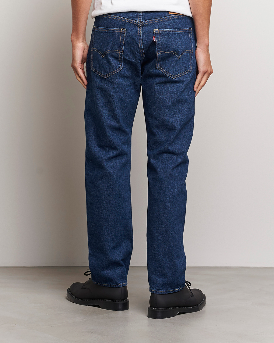 Herre | Jeans | Levi's | 551Z Authentic Straight Fit Jeans Vivid Dreams