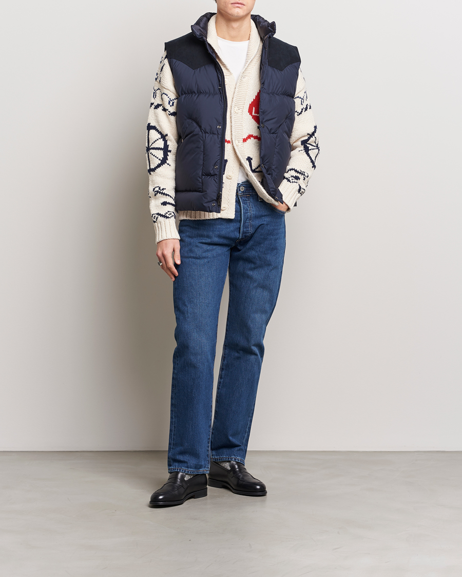 Herre | Jeans | Levi's | 501 Original Jeans Mercy Me