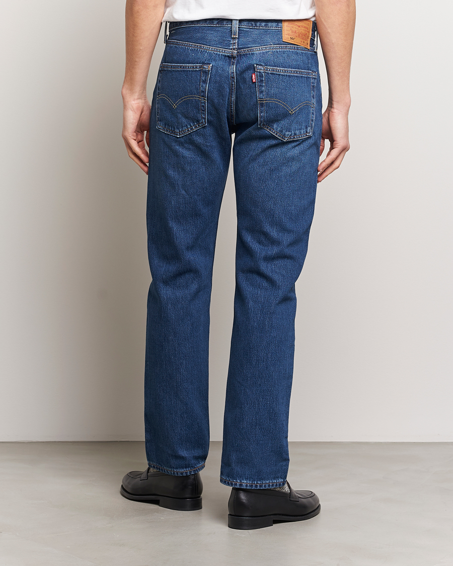 Herre | Jeans | Levi's | 501 Original Jeans Mercy Me