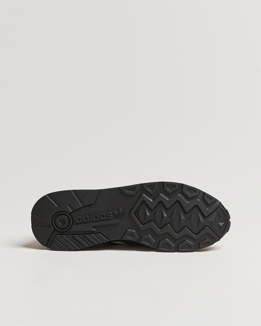 Herre | adidas Originals Treziod 2 Running Sneaker Black | adidas Originals | Treziod 2 Running Sneaker Black