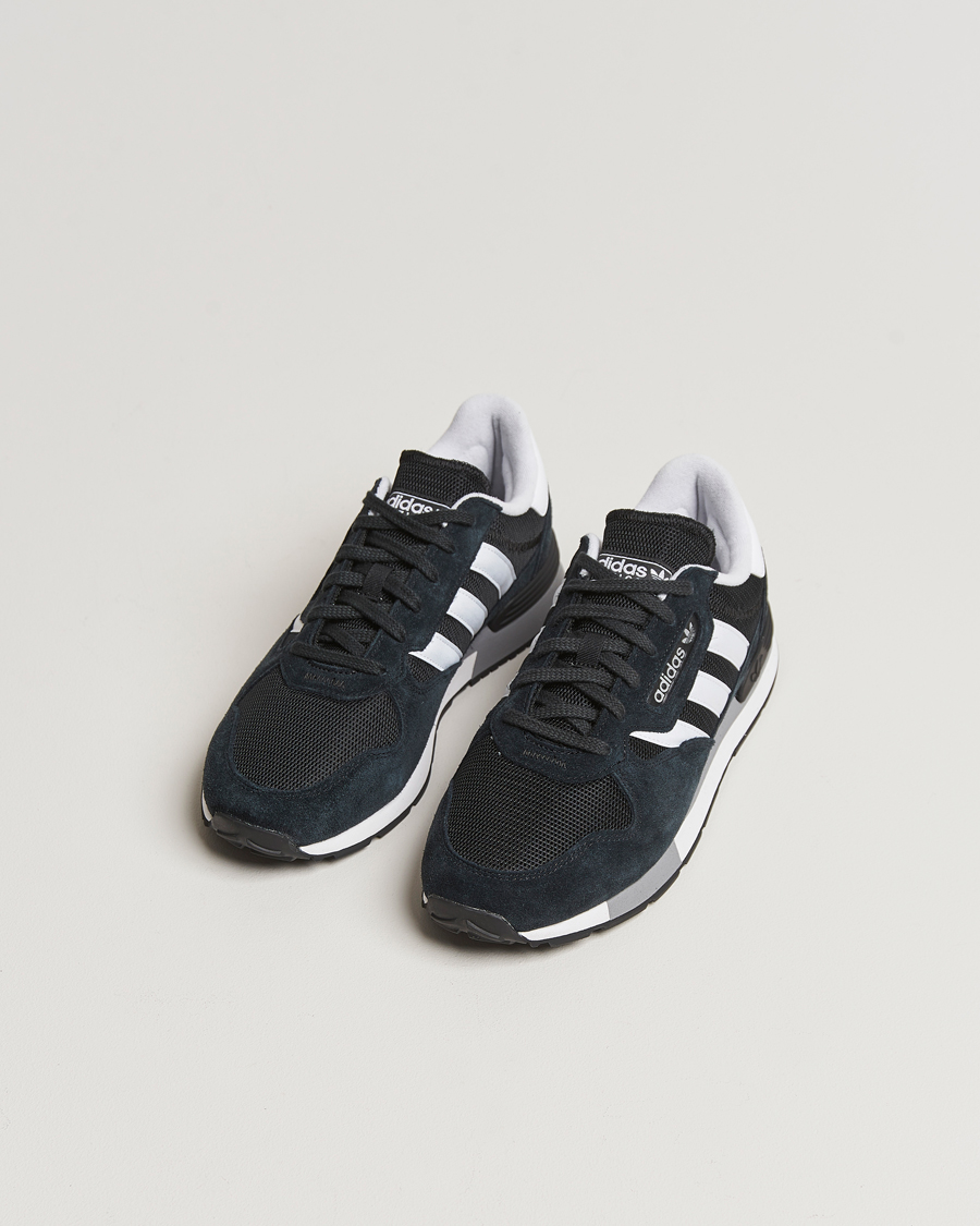 Herre |  | adidas Originals | Treziod 2 Running Sneaker Black