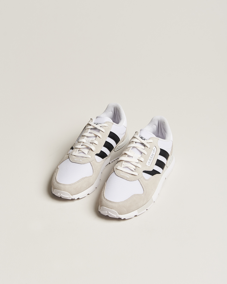 Herre | Hvite sneakers | adidas Originals | Treziod 2 Running Sneaker White