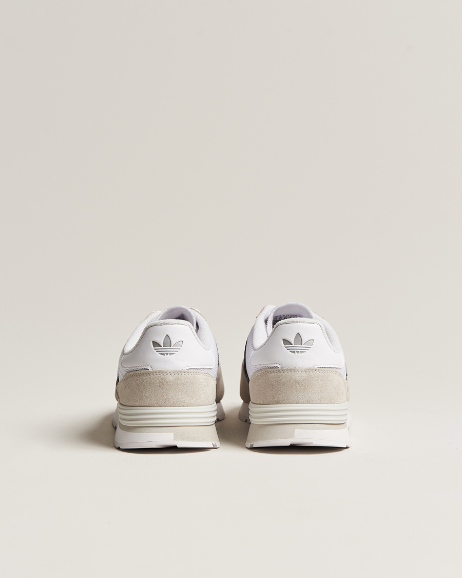 Herre | Sneakers | adidas Originals | Treziod 2 Running Sneaker White
